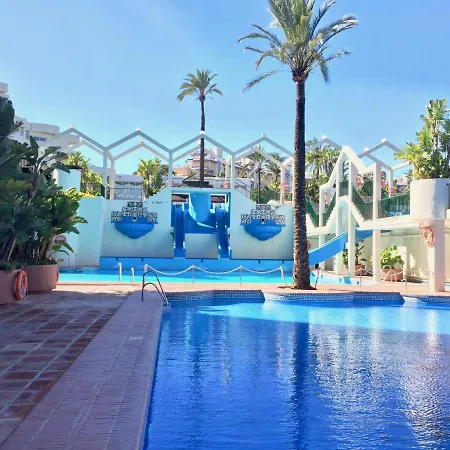 Benal Beach Studio Benalmadena