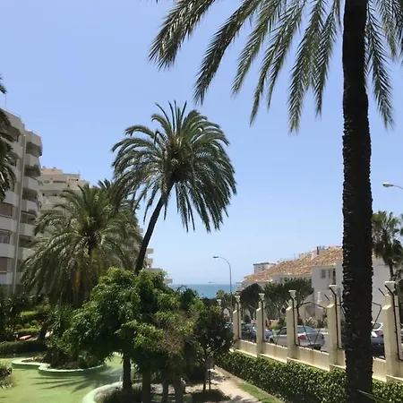 Benal Beach Studio * Benalmadena