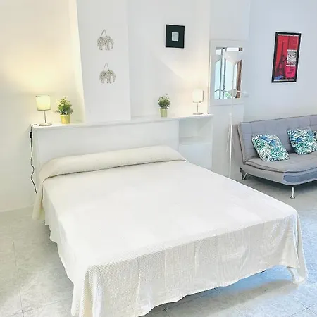 Benal Beach Studio Apartment Benalmadena