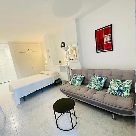 Benal Beach Studio Benalmadena