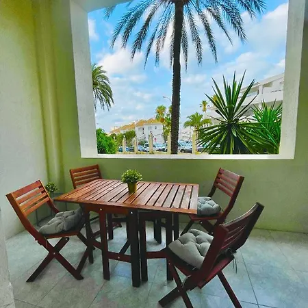 Benal Beach Studio * Benalmadena