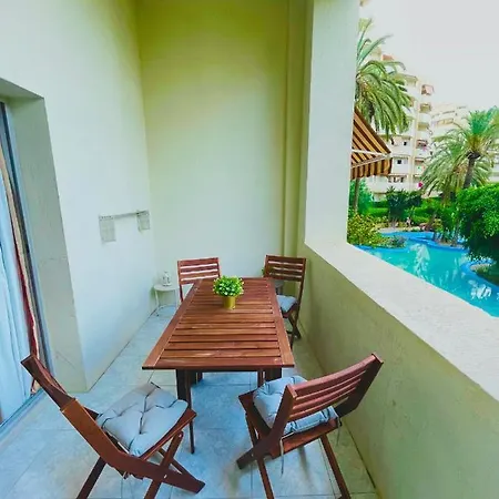 Benal Beach Studio Benalmadena